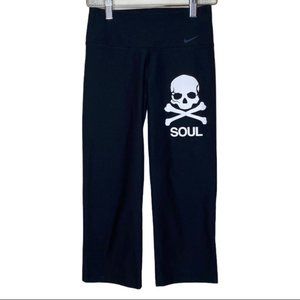 Nike SOULCYCLE Leggings